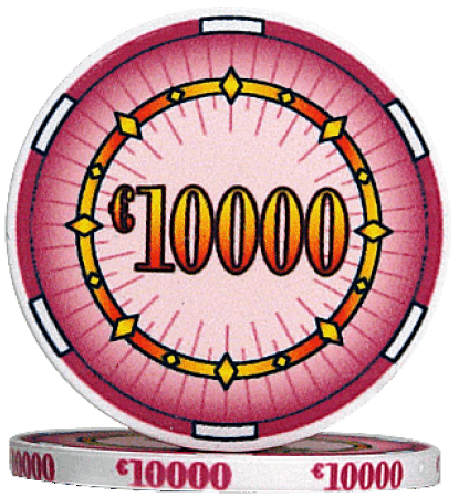 high roller casino las vegas 500 chip