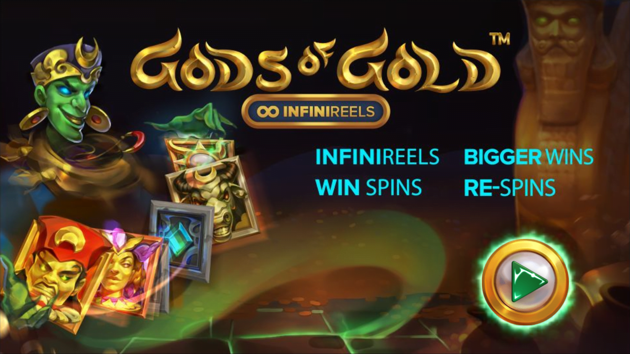 Free slot golden goddess